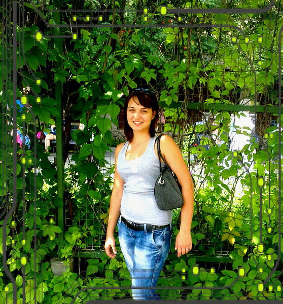 Лёля Фёдорова