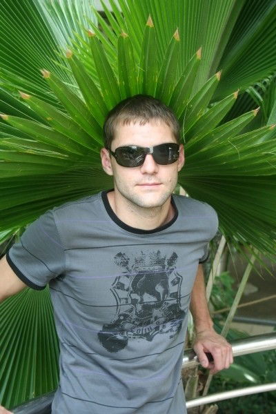 Константин Сфрайдопуло