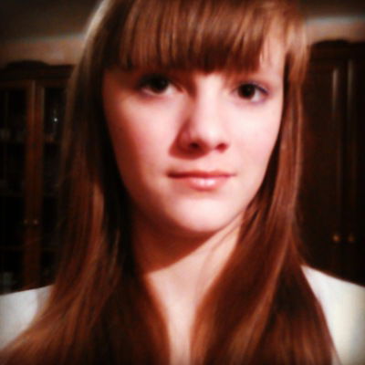 Влада Астафьева