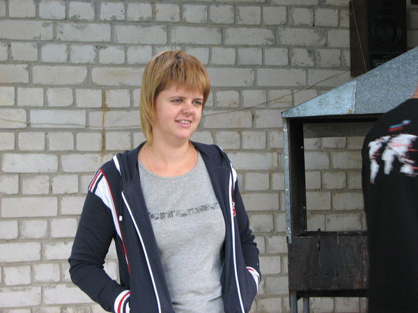 Попова Екатерина