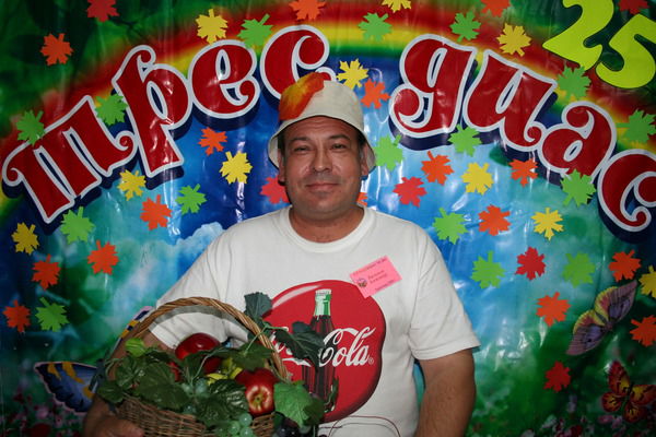 Александр Распопов