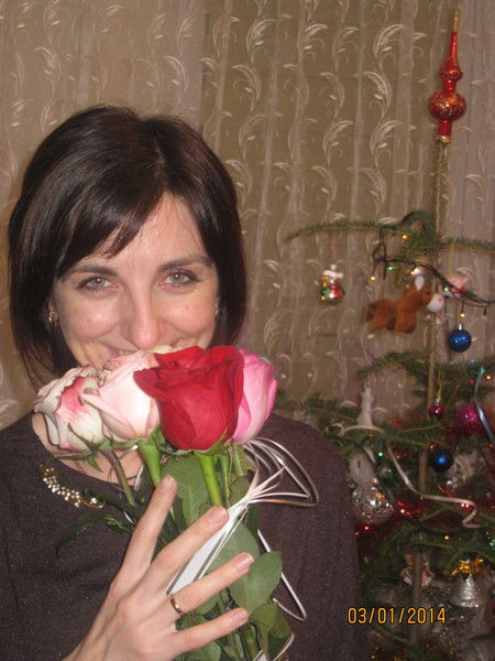 Наташа Маканик