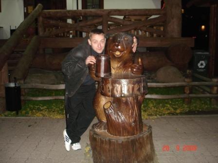 Друг Бобров