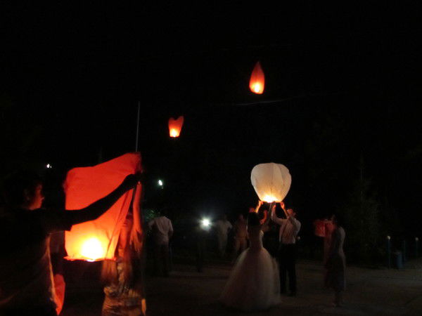 Лариса Байсеитова