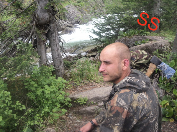 Алексей Андреевич