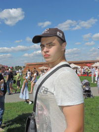 Александр Моравский