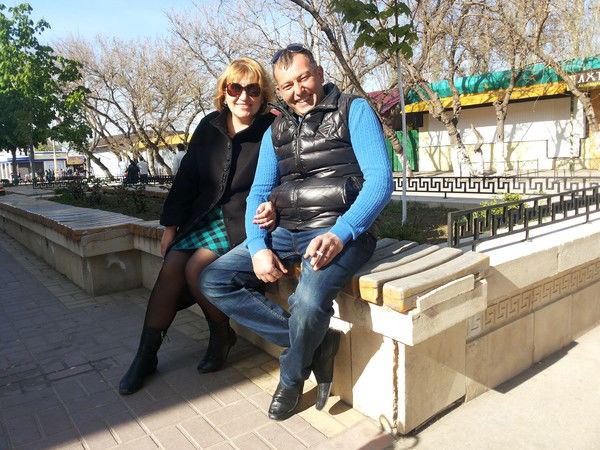 Лиля Сеитмеметова