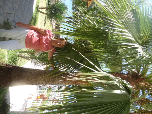 Людмила Яшина