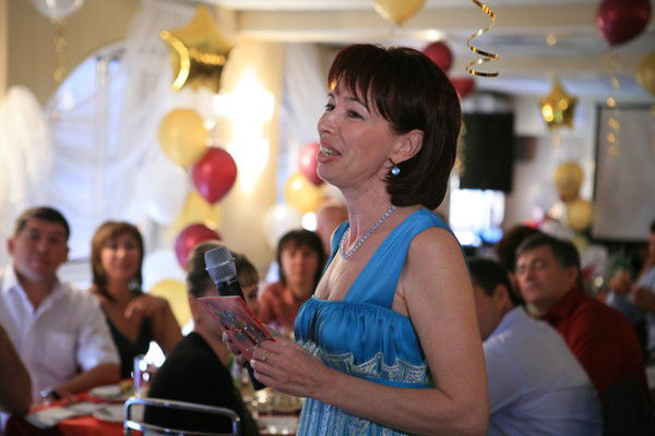 Римма Жукова