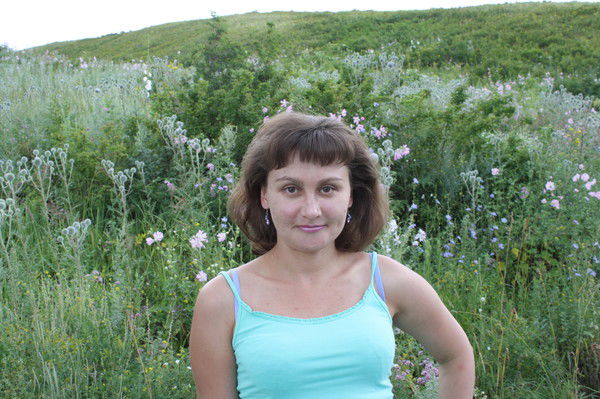 Наталья Петрова