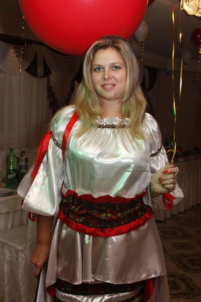 Елена Гут (Кришталь)