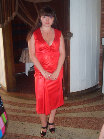 Алина Юлдашева