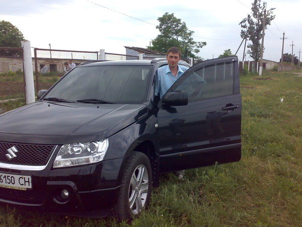 Виталий Катанов