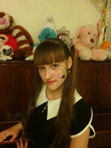 Надежда Сартова