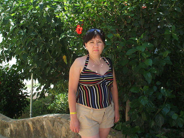 Аягоз Шержанова