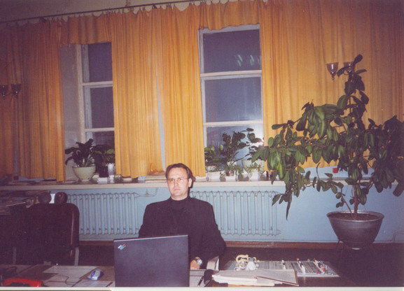 Руслан Крамаров