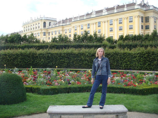 Илона Переливская