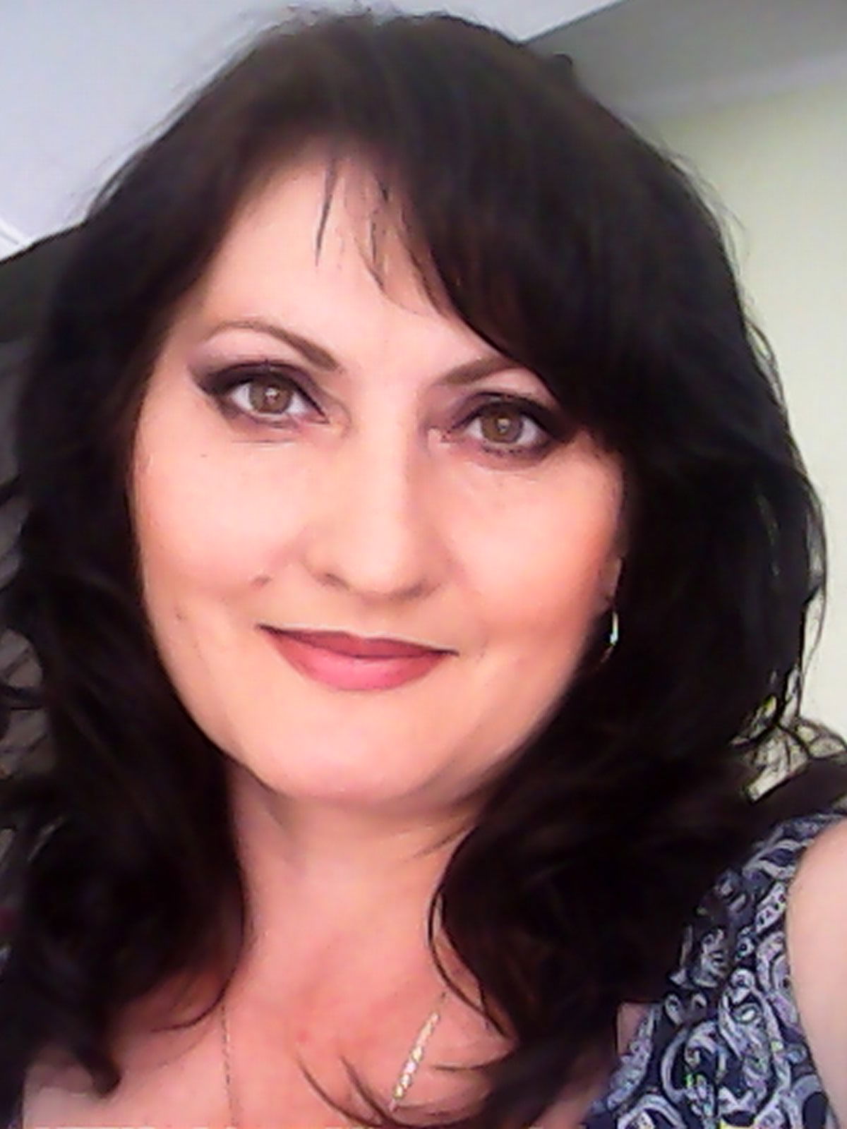 Ольга Фуникова