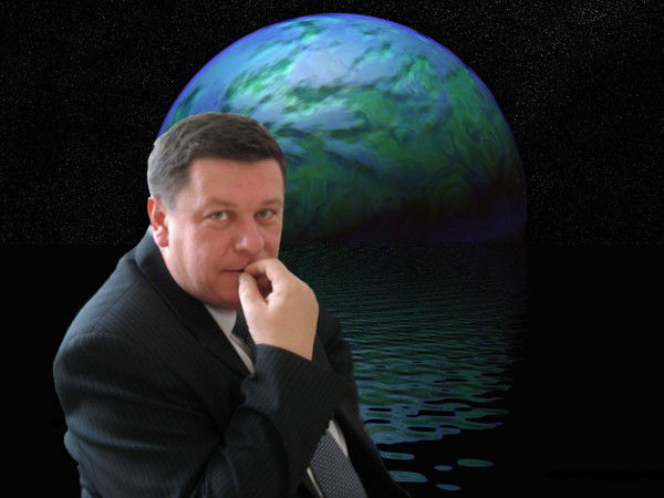 Андрей Полников