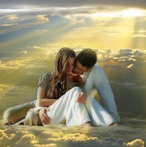 Звездочка Небесная