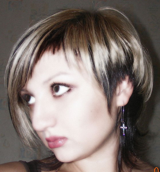 Евгения Шатохина