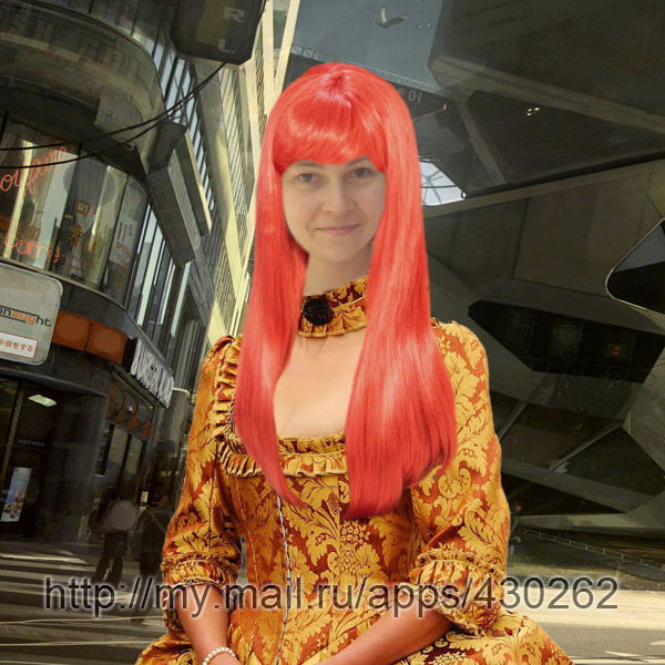 <<< Танюша >>>