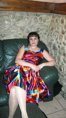 Оксана Кожевникова