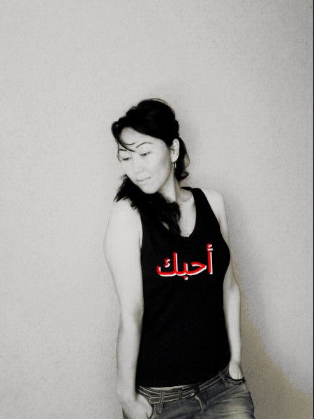 Аселя Жадрасинова