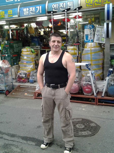 Максим Анисифоров