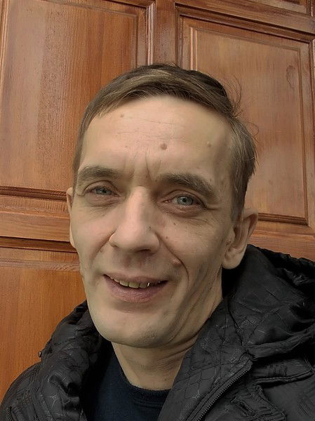 Игорь Якимов