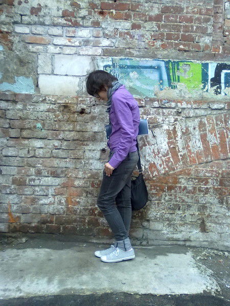 Мария Шумилина