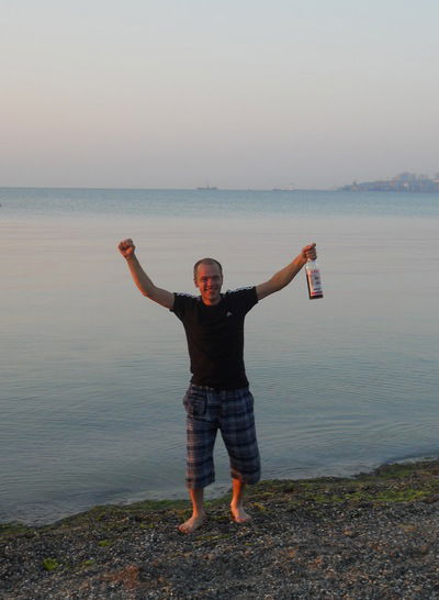 Владимир Матвеев