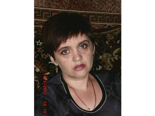 Елена Доценко