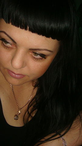 Вероника Сабирова