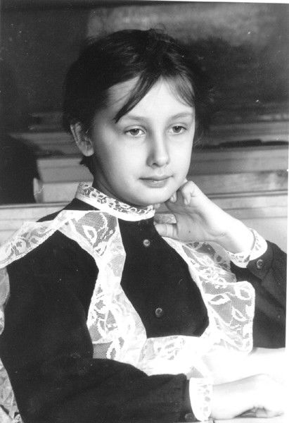 Екатерина Сидельникова