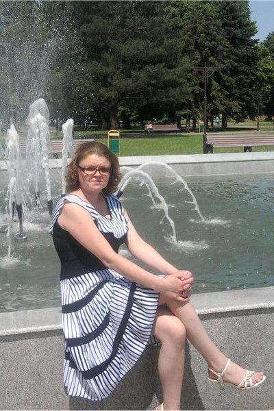 Светлана Никонова