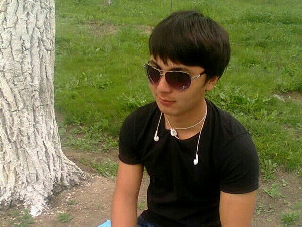 Медет Шакиров