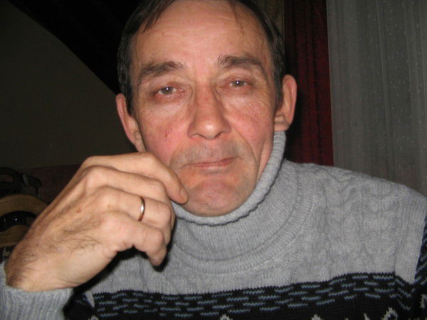 Рафаил Зиякаев