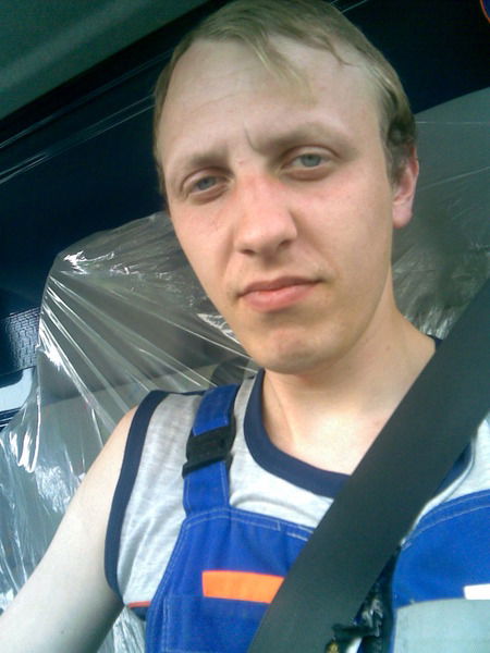 Алексей Титов