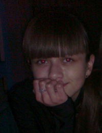 Ирина Камбалина