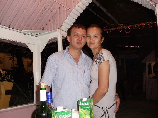 Алтынбек Алибаев