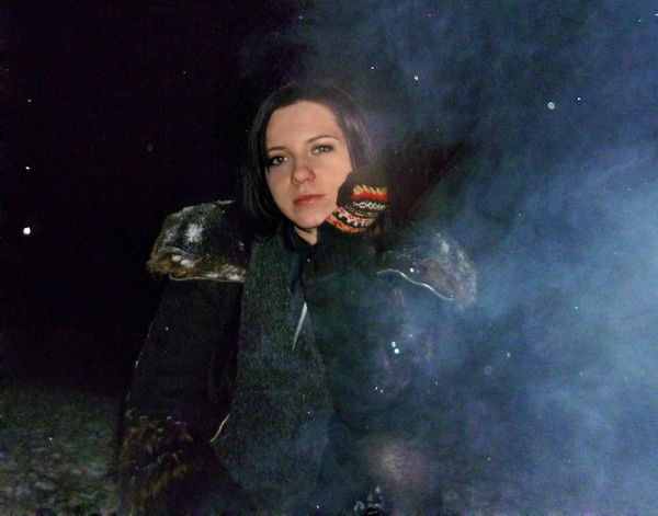 Ванесса Данник