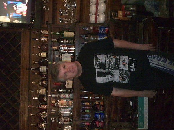 Валерий Кондараков