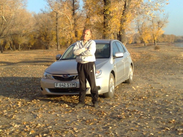 Василий Дубовицкий