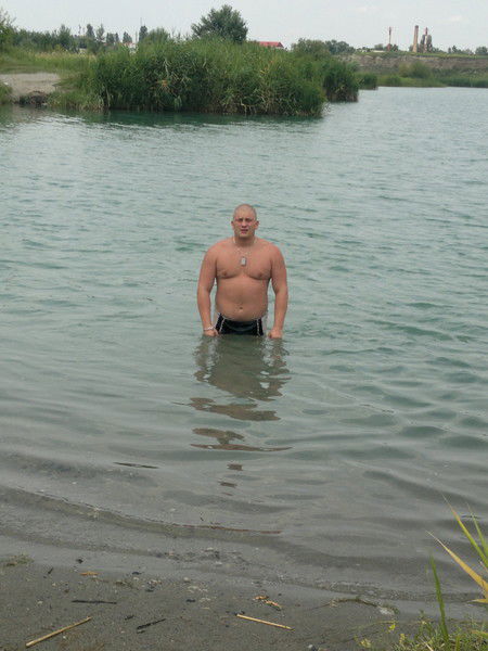 Дмитрий Толецкий