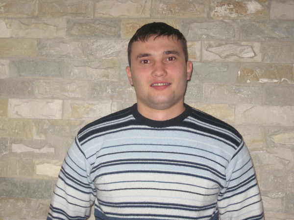 Николай Шишкин