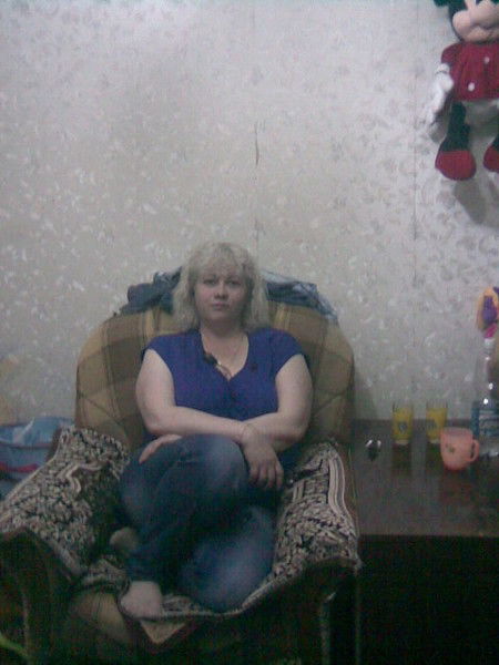 Светлана Ермакова