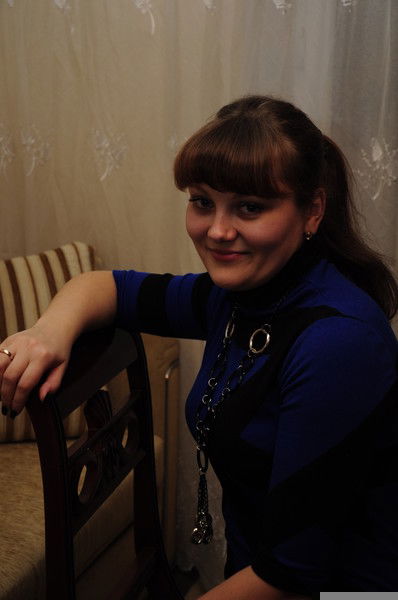 Олеся Платова