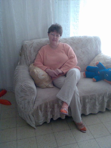 Людмила Нестерова