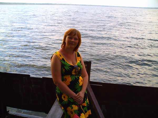 Лариса Ковтун